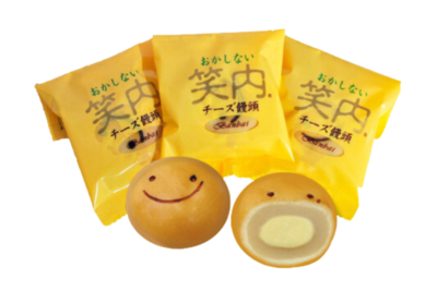 笑内（15個入） | 詩の国商店